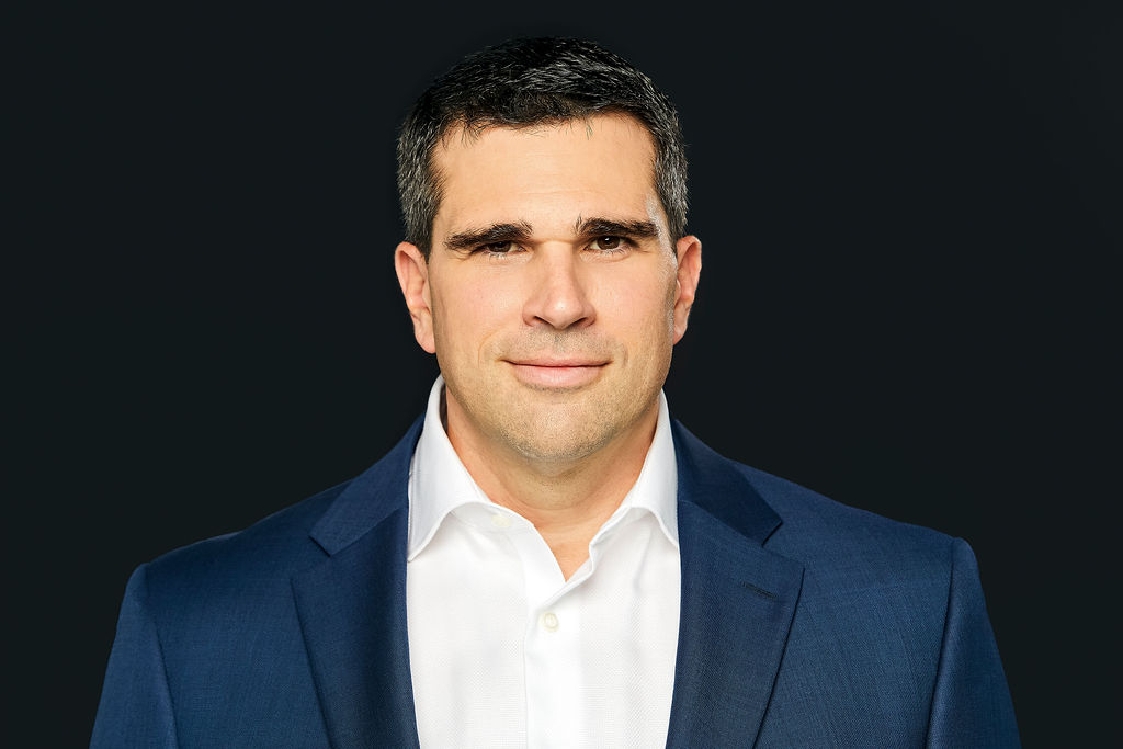 David Heidmiller - Financial Planner